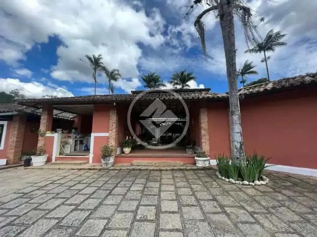 Casa / Sobrado em Condomínio para Venda em Teresópolis/RJ Vargem Grande 3 Quartos