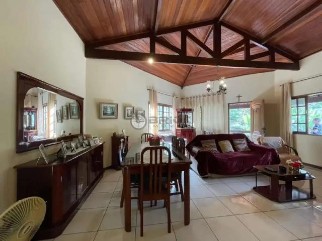 Casa / Sobrado em Condomínio para Venda em Teresópolis/RJ Vargem Grande 3 Quartos