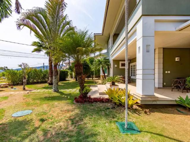 Casa / Sobrado em Condomínio para Venda em Teresópolis/RJ Várzea 5 Quartos