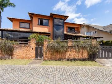 Casa / Sobrado em Condomínio para Venda em Teresópolis/RJ Várzea 5 Quartos