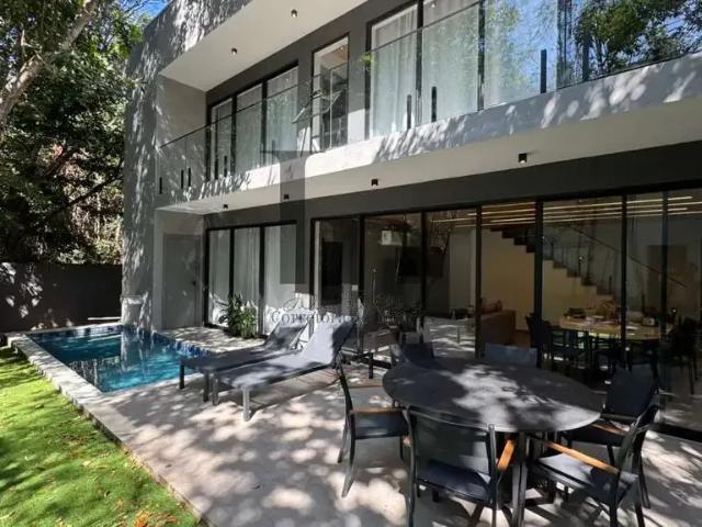 Casa / Sobrado em Condomínio para Venda em Tibau do Sul/RN Centro 5 Quartos