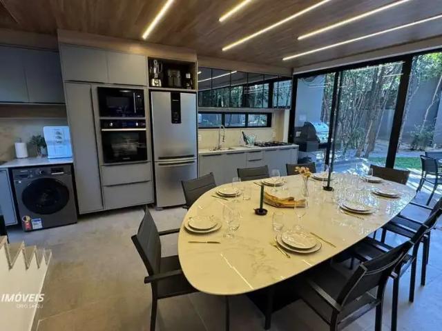 Casa / Sobrado em Condomínio para Venda em Tibau do Sul/RN Centro 5 Quartos