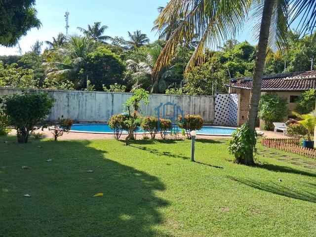 Casa / Sobrado em Condomínio para Venda em Tibau do Sul/RN Centro 2 Quartos