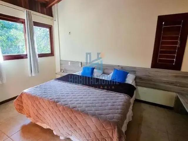 Casa / Sobrado em Condomínio para Venda em Tibau do Sul/RN Centro 3 Quartos
