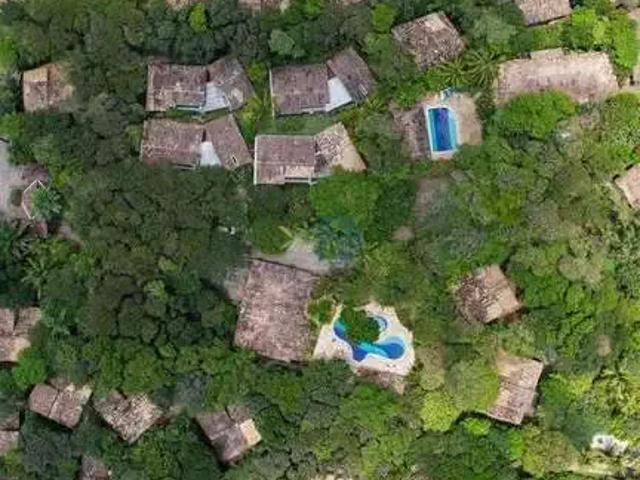 Casa / Sobrado em Condomínio para Venda em Tibau do Sul/RN Pipa 3 Quartos