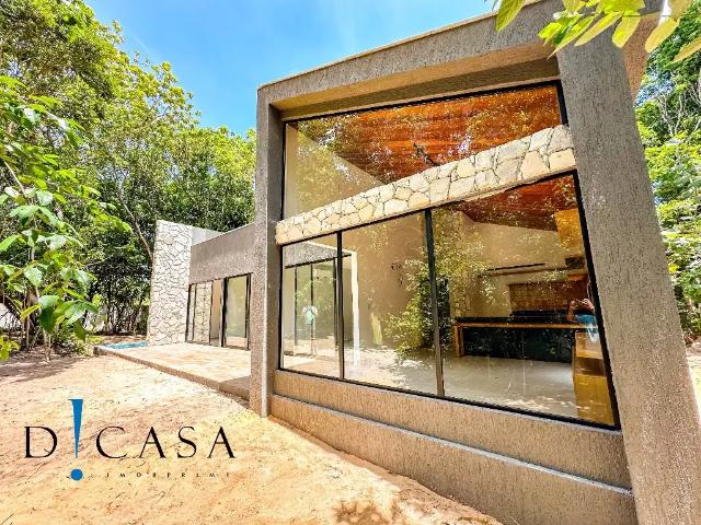 Casa / Sobrado em Condomínio para Venda em Tibau do Sul/RN Pipa 3 Quartos