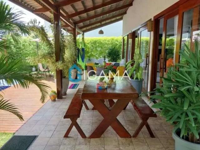 Casa / Sobrado em Condomínio para Venda em Tibau do Sul/RN Pipa 2 Quartos