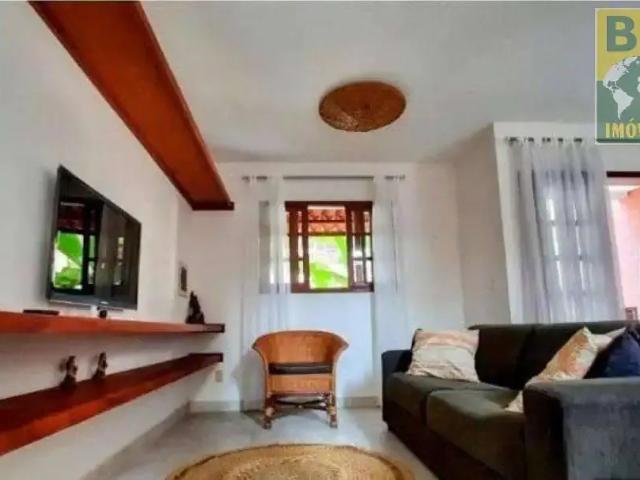 Casa / Sobrado em Condomínio para Venda em Tibau do Sul/RN Pipa 2 Quartos