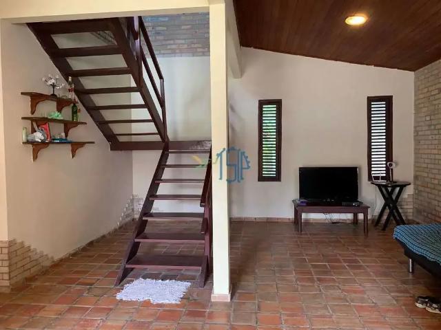 Casa / Sobrado em Condomínio para Venda em Tibau do Sul/RN Pipa 2 Quartos