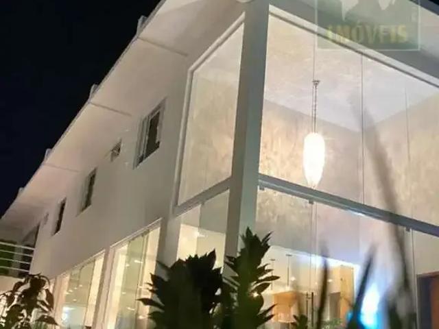 Casa / Sobrado em Condomínio para Venda em Tibau do Sul/RN Pipa 5 Quartos