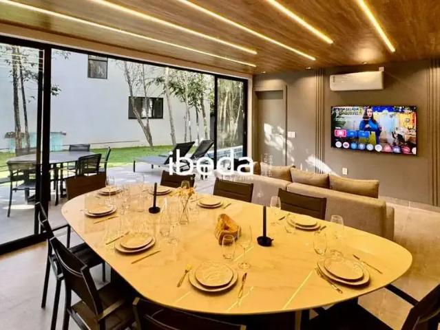 Casa / Sobrado em Condomínio para Venda em Tibau do Sul/RN Pipa 5 Quartos