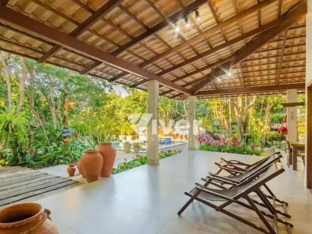 Casa / Sobrado em Condomínio para Venda em Tibau do Sul/RN Pipa 6 Quartos