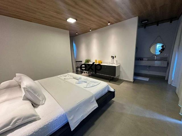 Casa / Sobrado em Condomínio para Venda em Tibau do Sul/RN Pipa 8 Quartos