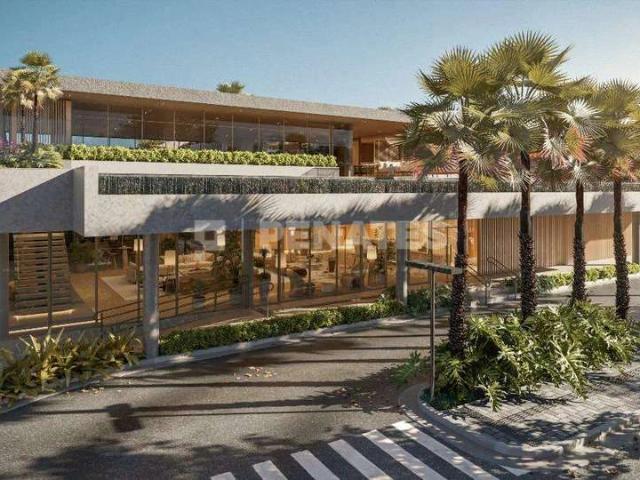 Casa / Sobrado em Condomínio para Venda em Tibau do Sul/RN Praia de Tibau 4 Quartos