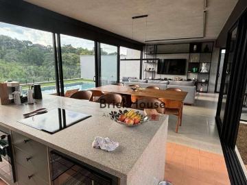 Casa / Sobrado em Condomínio para Venda em Tietê/SP Centro 3 Quartos