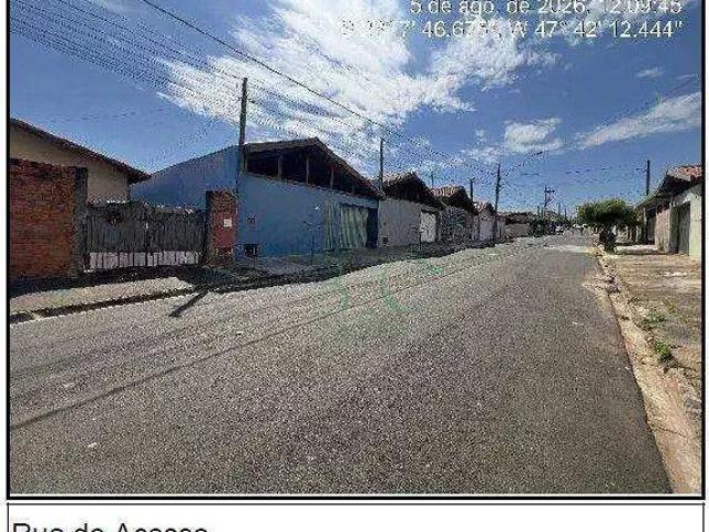 Casa / Sobrado em Condomínio para Venda em Tietê/SP Terras de Santa Maria 2 Quartos