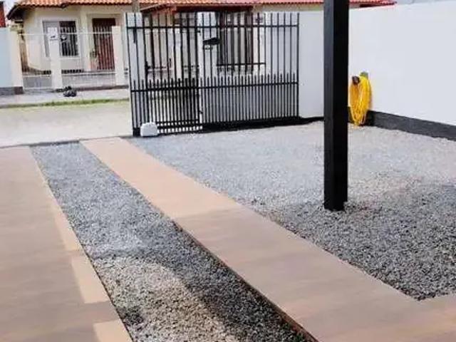 Casa / Sobrado em Condomínio para Venda em Tijucas/SC Universitário 2 Quartos
