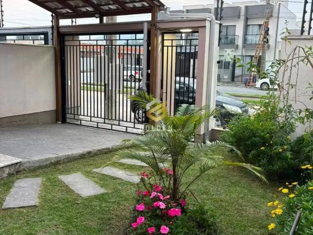 Casa / Sobrado em Condomínio para Venda em Tijucas/SC Areias 3 Quartos