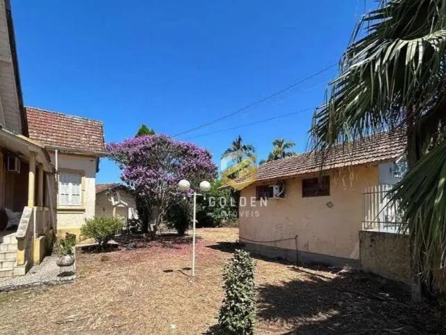Casa / Sobrado em Condomínio para Venda em Tijucas/SC Centro 3 Quartos
