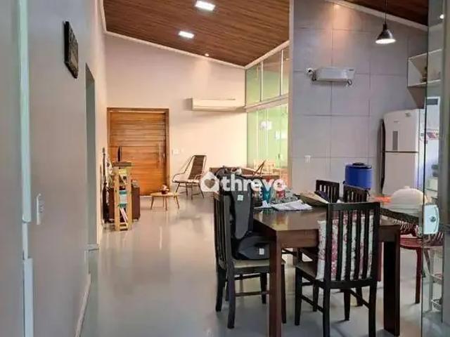 Casa / Sobrado em Condomínio para Venda em Timon/MA Jóia 4 Quartos