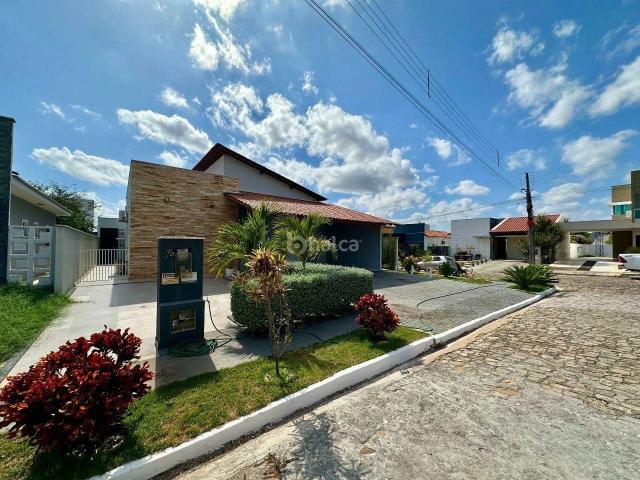 Casa / Sobrado em Condomínio para Venda em Timon/MA Jóia 3 Quartos