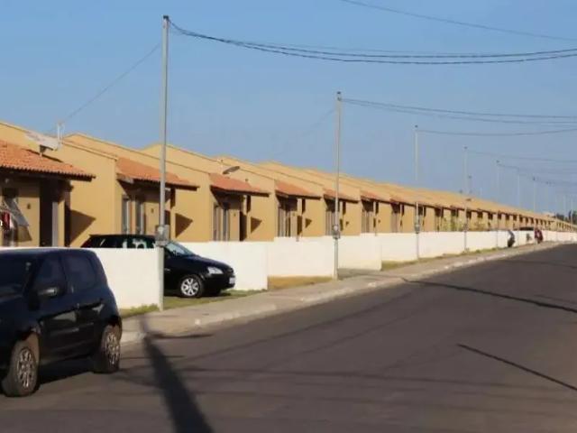 Casa / Sobrado em Condomínio para Venda em Timon/MA Jóia 2 Quartos