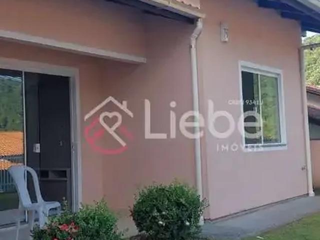 Casa / Sobrado em Condomínio para Venda em Timbó/SC São Roque 3 Quartos