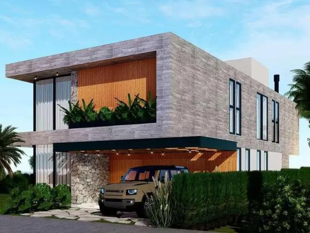 Casa / Sobrado em Condomínio para Venda em Torres/RS Centro 5 Quartos