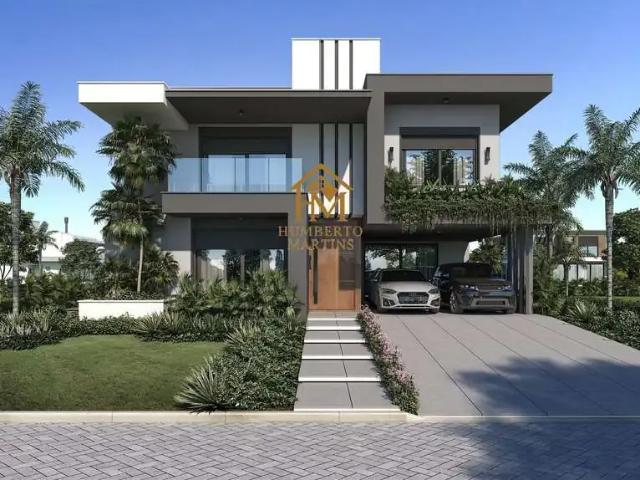 Casa / Sobrado em Condomínio para Venda em Torres/RS Itapeva 4 Quartos