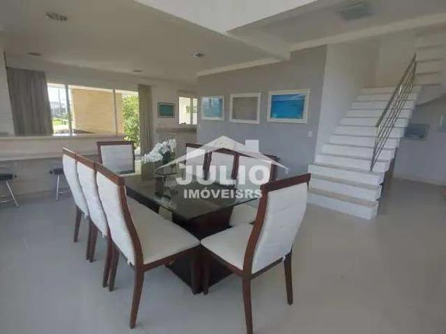 Casa / Sobrado em Condomínio para Venda em Torres/RS Itapeva 4 Quartos