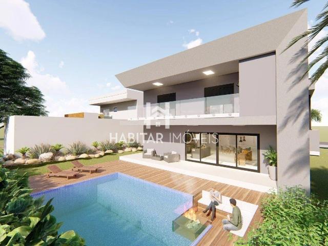 Casa / Sobrado em Condomínio para Venda em Torres/RS Itapeva 4 Quartos