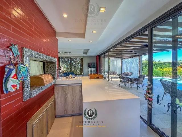 Casa / Sobrado em Condomínio para Venda em Torres/RS Itapeva 4 Quartos