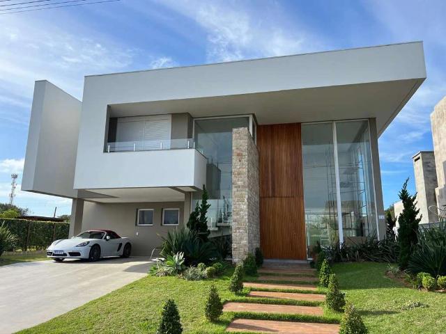 Casa / Sobrado em Condomínio para Venda em Torres/RS Itapeva 5 Quartos