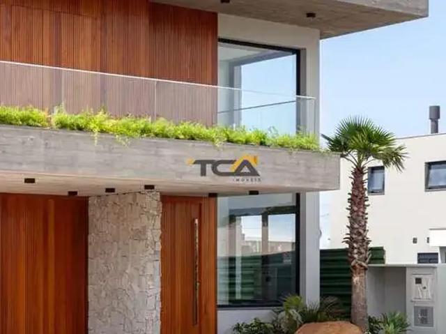 Casa / Sobrado em Condomínio para Venda em Torres/RS Praia da Cal 4 Quartos