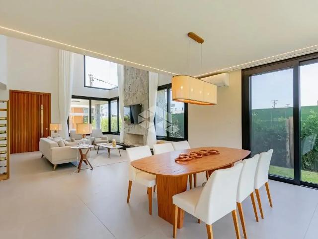 Casa / Sobrado em Condomínio para Venda em Torres/RS Praia da Cal 4 Quartos