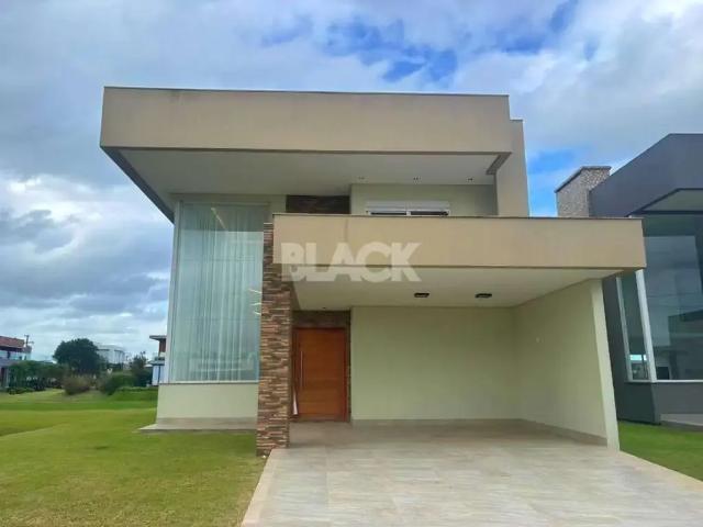 Casa / Sobrado em Condomínio para Venda em Torres/RS Reserva Das Águas 4 Quartos