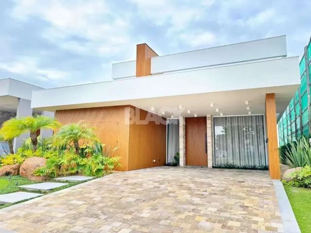 Casa / Sobrado em Condomínio para Venda em Torres/RS Reserva Das Águas 4 Quartos