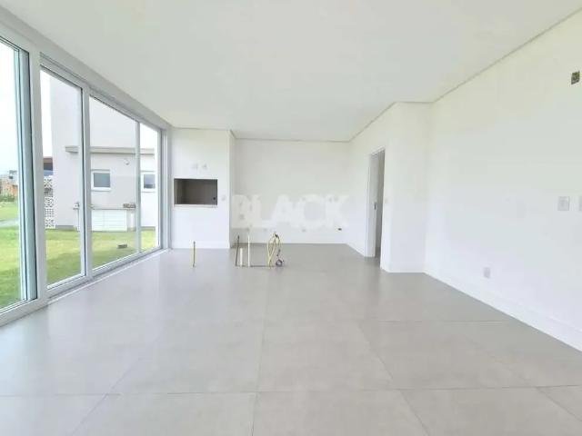 Casa / Sobrado em Condomínio para Venda em Torres/RS Reserva Das Águas 4 Quartos