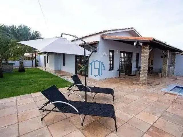 Casa / Sobrado em Condomínio para Venda em Touros/RN Centro 2 Quartos