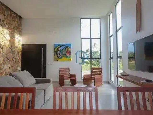 Casa / Sobrado em Condomínio para Venda em Touros/RN Centro 3 Quartos
