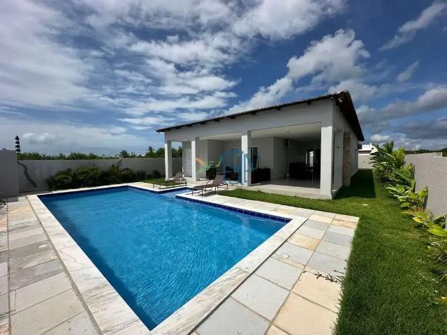 Casa / Sobrado em Condomínio para Venda em Touros/RN Centro 3 Quartos
