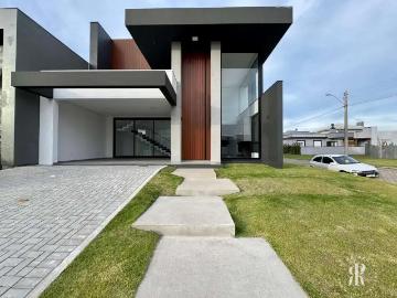 Casa / Sobrado em Condomínio para Venda em Tramandaí/RS Cruzeiro do Sul 3 Quartos