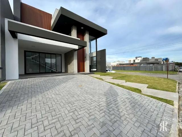 Casa / Sobrado em Condomínio para Venda em Tramandaí/RS Cruzeiro do Sul 3 Quartos