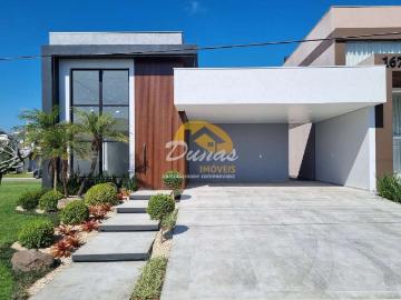 Casa / Sobrado em Condomínio para Venda em Tramandaí/RS Cruzeiro do Sul 3 Quartos