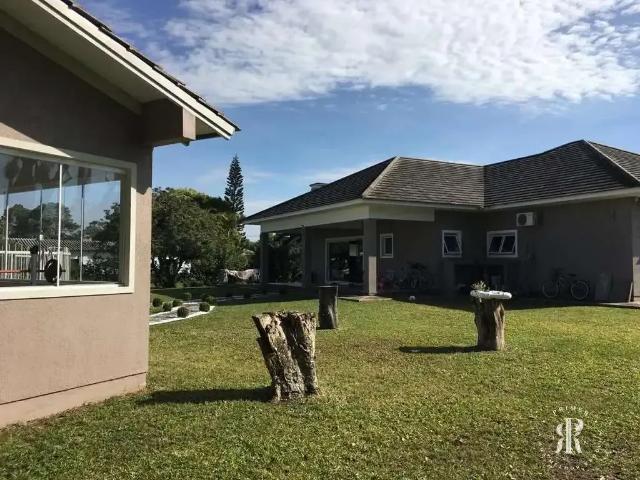Casa / Sobrado em Condomínio para Venda em Tramandaí/RS Cruzeiro do Sul 3 Quartos