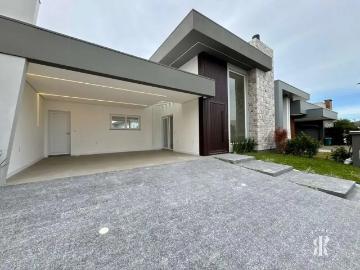 Casa / Sobrado em Condomínio para Venda em Tramandaí/RS Cruzeiro do Sul 3 Quartos