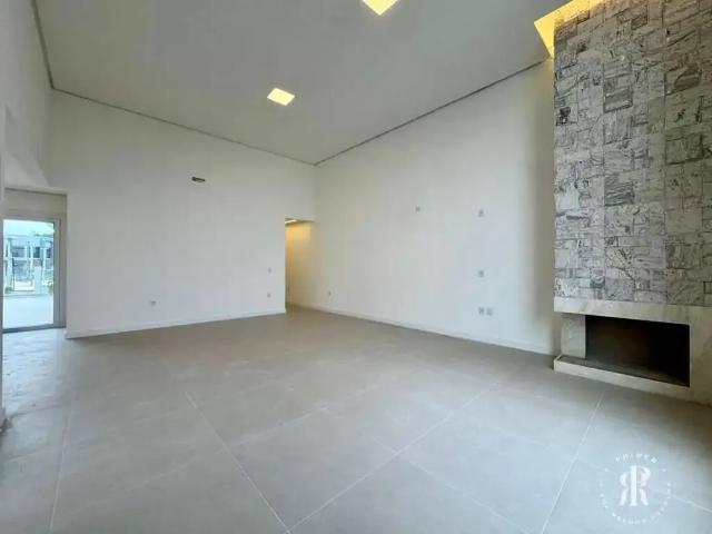 Casa / Sobrado em Condomínio para Venda em Tramandaí/RS Cruzeiro do Sul 3 Quartos