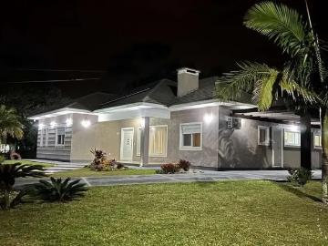 Casa / Sobrado em Condomínio para Venda em Tramandaí/RS Cruzeiro do Sul 3 Quartos