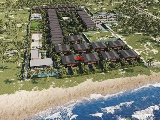 Casa / Sobrado em Condomínio para Venda em Trairi/CE Flecheiras 3 Quartos