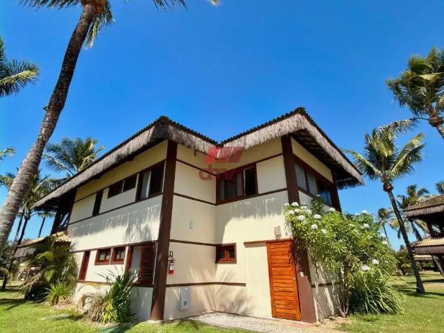 Casa / Sobrado em Condomínio para Venda em Trairi/CE Praia Guajiru